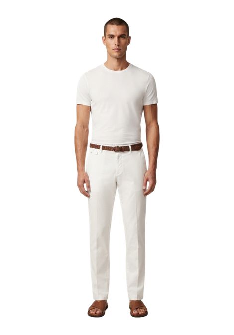  SPARVIERI | Trousers | SS2201M C12100